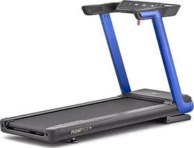 Reebok FR30z Floatride Laufband blau