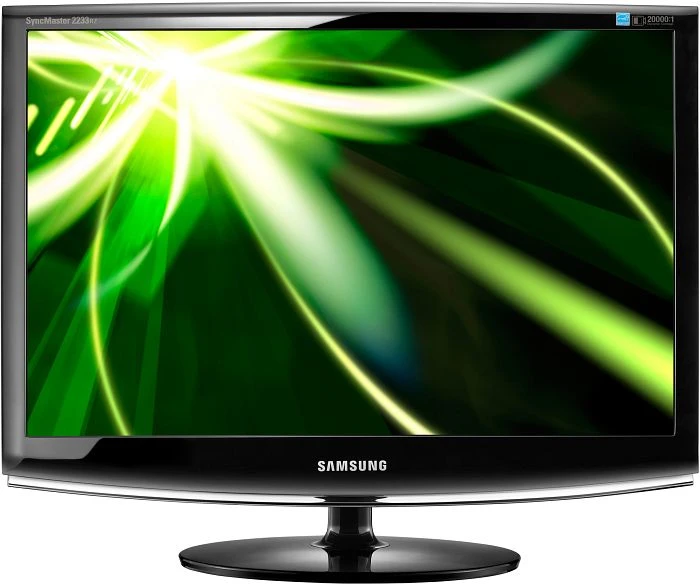 Samsung SyncMaster 2233RZ, 22"