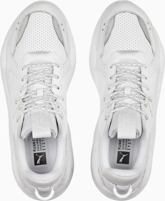 Puma Rs-X Triple puma white (Junior)
