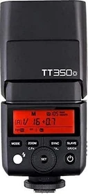 Godox TT350o für Olympus/Panasonic