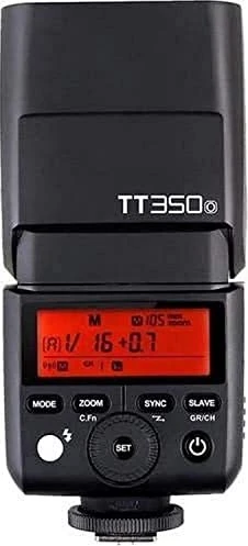 Godox TT350o für Olympus/Panasonic