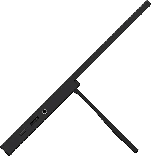 MSI PRO MP165DE E6, 15.6"