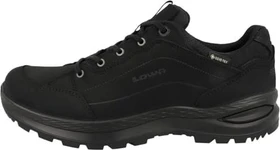 Lowa Renegade Evo GTX Lo schwarz (Damen)