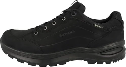 Lowa Renegade Evo GTX Lo schwarz (Damen)