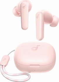 Anker Soundcore P20i rosa
