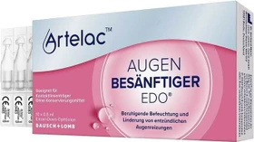 Artelac Augenbesänftiger EDO Augentropfen, 5ml (10x 0.5ml)