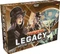 Z-Man Games Pandemic Legacy Season 0 Vorschaubild