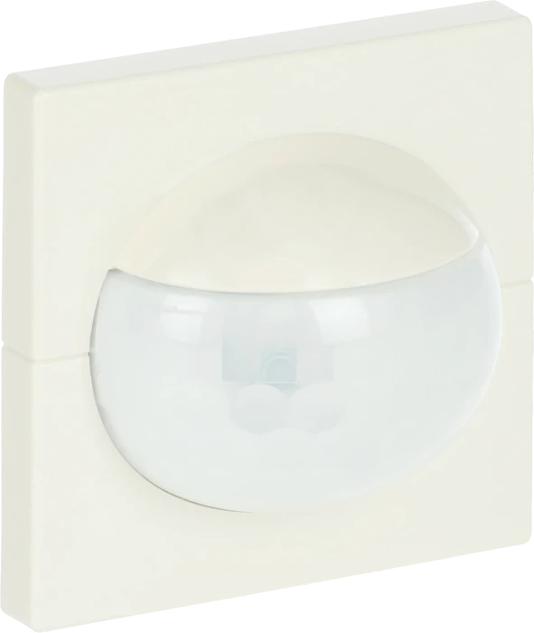 Busch-Jaeger Busch-Wächter 180 flex Komfort-Sensor Multilinse elfenbeinweiß, Plattform 63, Bewegungsmelder