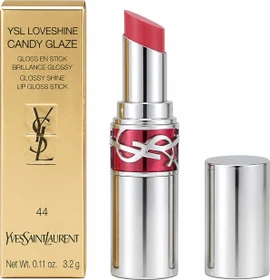 Yves Saint Laurent Loveshine Candy Glaze Glänzender Lippenstift 44 nude lavallière, 3.2g