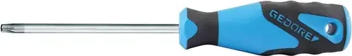 Gedore 2163 3K Torx Plus Schraubendreher, 9IPx60mm