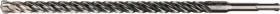 Makita SDS-plus Nemesis 2 Hammerbohrer, 16x260x310mm, 1 Stück