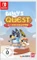 Bluey's Quest for the Gold Pen Vorschaubild
