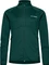 Vaude Monviso Fleece II Jacke deep pond (Damen) Vorschaubild