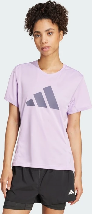 adidas Run It Laufshirt kurzarm (Damen)