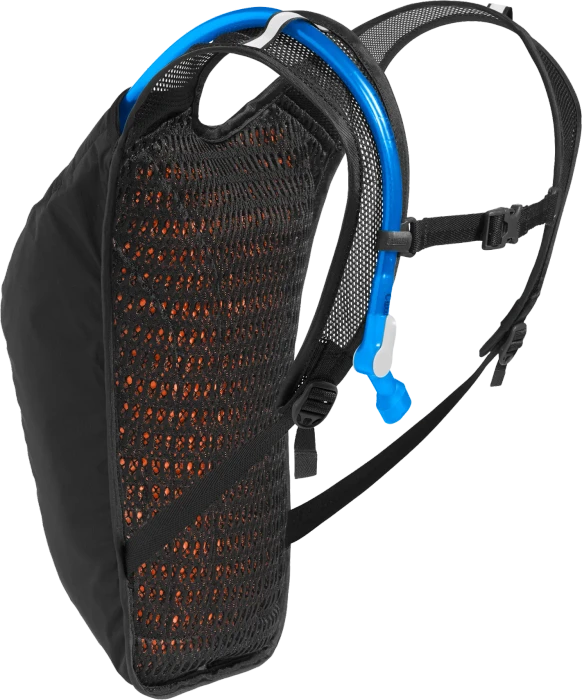 CamelBak HydroBak Light schwarz/silber