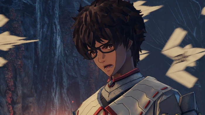 Xenoblade Chronicles 3 (Switch)
