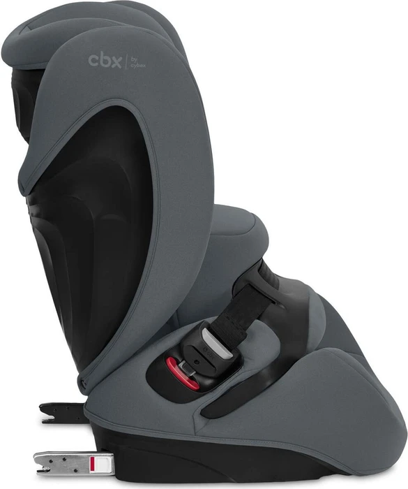 Cybex Pallas B i-Size grey 2023