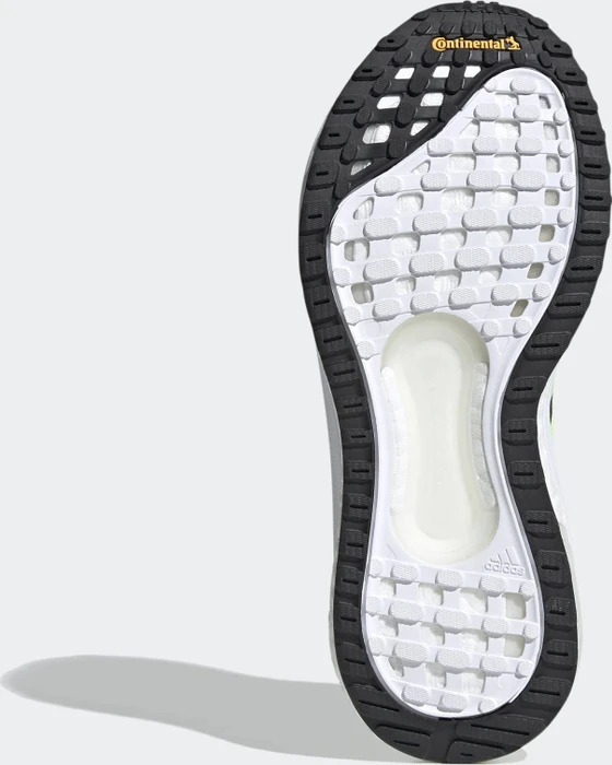 adidas Solar Glide 3 signal green/core black/core white (Damen)