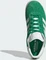 adidas Gazelle green/cloud white/gold metallic (Junior) Vorschaubild