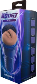 Fleshlight Boost Blow Light Medium Masturbator