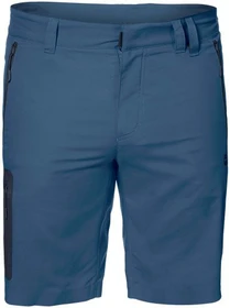 Jack Wolfskin Active Track Shorts Hose kurz ocean wave (Herren)