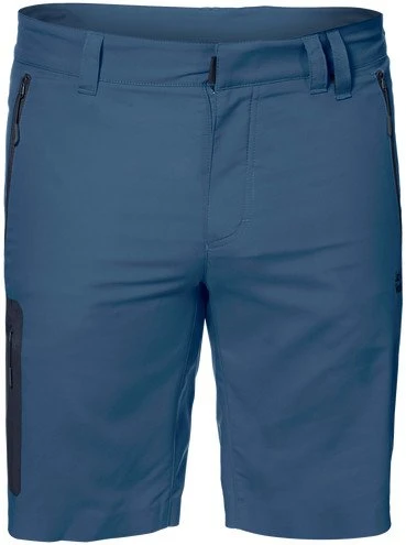 Jack Wolfskin Active Track Shorts Hose kurz (Herren)