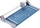 Dahle 00507-24040, blau