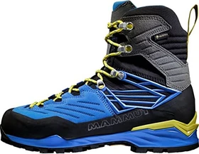 Mammut Kento Pro High GTX gentian/dark titanium (Damen)