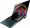 ASUS ZenBook Pro Duo UX581LV-H2014T, Celestial Blue, Core i9-10980HK, 32GB RAM, 1TB SSD, GeForce RTX 2060, DE Vorschaubild