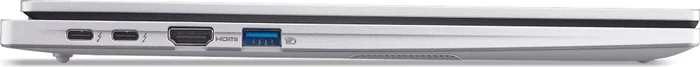 Acer TravelMate P2 TMP215-55-G2-TCO-73CG, Core Ultra 7 255U, 16GB RAM, 512GB SSD