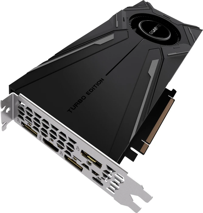 GIGABYTE GeForce RTX 2080