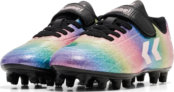 hummel Top Star FG pink-a-boo (Junior)