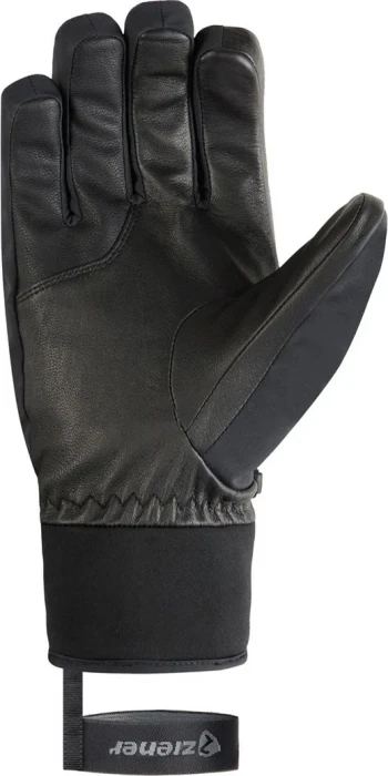 Ziener Ginos-Z GTX PR Handschuhe schwarz