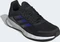 adidas Duramo SL core black/screaming green (Herren) Vorschaubild