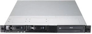 ASUS RS300-E6/PS2, 1HE, 1HE