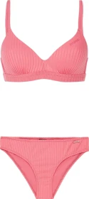 Protest Manja 25 Bikini-Set guava pink (Damen)
