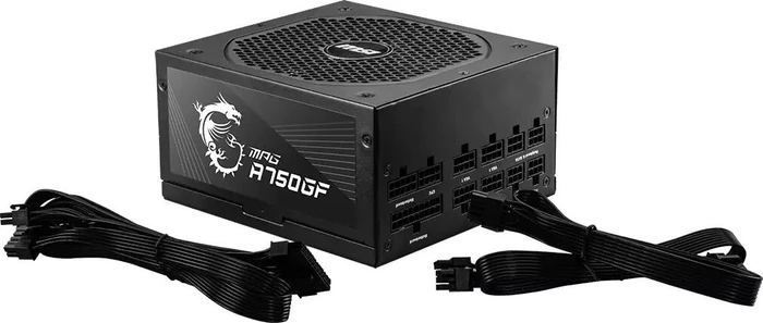 MSI MPG A750GF 750W, ATX 2.4