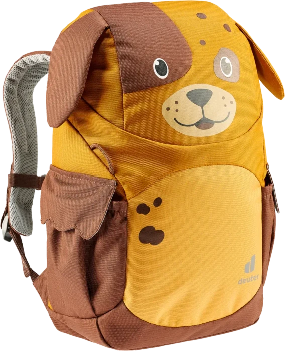 Deuter Kikki maple/umbra (Junior)