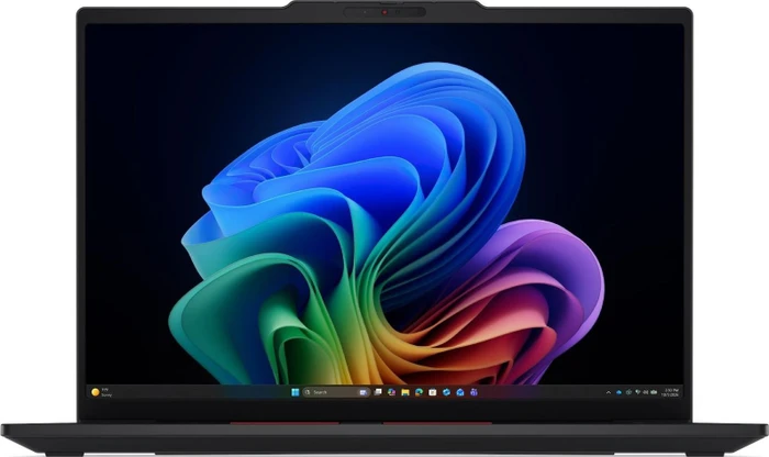 Lenovo ThinkPad T14s G7 (Snapdragon), Black, Snapdragon X2 Plus - X2P-42-100, 16GB RAM, 512GB SSD, DE