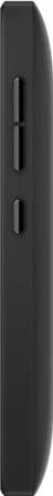 Microsoft Lumia 435 Dual-SIM schwarz