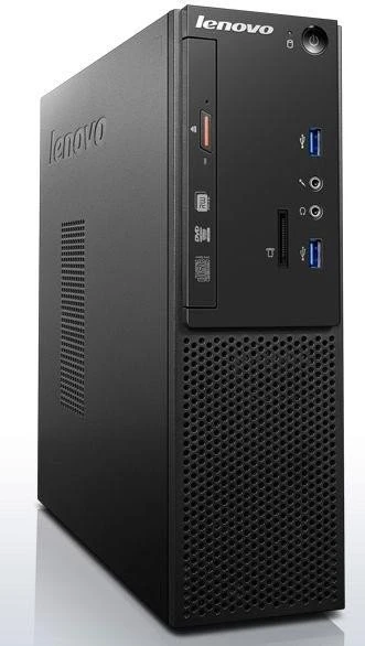 Lenovo ThinkCentre S510 SFF, Core i3-6100, 4GB RAM, 500GB HDD
