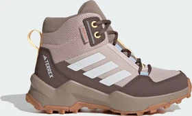 adidas Terrex AX4R Mid Rain.RDY blush pink/off white/ice tangerine (Junior)