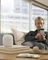 Google Nest WiFi Pro, AXE4200, Snow, 1er Vorschaubild