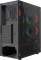 Gembird Fornax 1500RGB Black, Acrylfenster Vorschaubild