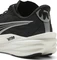 Puma Deviate Nitro 4 puma black/puma white/puma silver (Herren) Vorschaubild