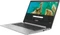 Lenovo IdeaPad 3 Chromebook 14IGL05, Platinum Grey, Celeron N4020, 4GB RAM, 64GB Flash, DE Vorschaubild
