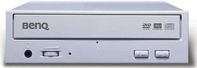 BenQ DW1650 schwarz, retail (9J.B4E15.0B4)