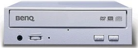 BenQ DW1650 schwarz, bulk