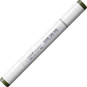 COPIC Sketch Marker marine green YG99