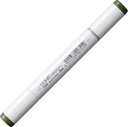 COPIC Sketch Marker marine green YG99